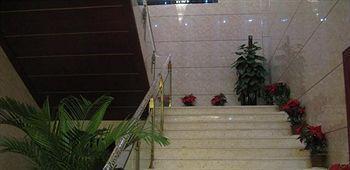 Jingdezhen Royal Santo Hotel ภายนอก รูปภาพ