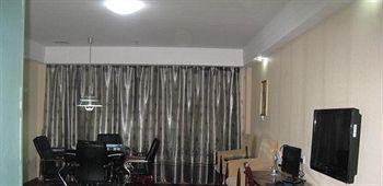 Jingdezhen Royal Santo Hotel ภายนอก รูปภาพ