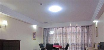 Jingdezhen Royal Santo Hotel ภายนอก รูปภาพ